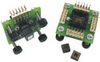 QFN/MLF Land Socket -- LS-MLF32A-01 - Image