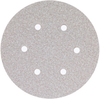 No-Fil® A275 Vacuum Paper Disc - 66261131597 - Norton Abrasives