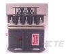 Electromechanical Relays & Contactors - 1616036-4 - TE Connectivity
