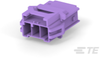 Rectangular Wire & Cable Connectors & Housings - 2-1971772-3 - TE Connectivity