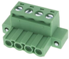 Terminal Blocks - Headers, Plugs and Sockets - WM26021-ND - DigiKey