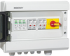 DC Combiner 1000V BHS-2-1 - Image