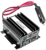 Power Supply, Dc-Ac, 15Vdc, 115Vac, 50W; Power Supply Approvals Pyle - 94AC8277 - Newark, An Avnet Company
