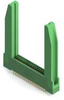 Card Edge Conn, Dual, 36Pos, Th; Card Edge Connector Type Edac - 68AJ2799 - Newark, An Avnet Company