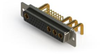 Combo D-Sub Conn, R/a Rcpt, Dd-36W4, Th; Product Range Edac - 54AJ0432 - Newark, An Avnet Company