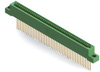 Card Edge Conn, Single, 46Pos, Wire Wrap; Card Edge Connector Type Edac - 68AJ7353 - Newark, An Avnet Company