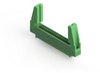 Card Conn, Single Side, 20Pos, Wire Wrap; Card Edge Connector Type Edac - 67AJ2143 - Newark, An Avnet Company