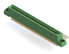 Card Conn, Dual Side, 70Pos, Wire Wrap; Card Edge Connector Type Edac - 69AJ7179 - Newark, An Avnet Company