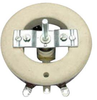 Rheostat, Wirewound, 300 Ohm, 300W; Track Resistance Ohmite - 64K5910 - Newark, An Avnet Company