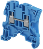 Terminal Block, Din-Rail, 2Pos, 10Awg; No. Of Positions Entrelec Te Connectivity - 70AC8767 - Newark, An Avnet Company