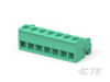 PCB Terminal Blocks - 1986945-7 - TE Connectivity
