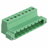 Connectors, Interconnects -Terminal Blocks- Headers, Plugs and Sockets - Win Source Electronics