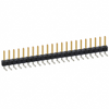 Headers, Male Pins - S1111E-22-ND - DigiKey