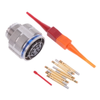 Circular Connector Assemblies - AD38999/26KC8SN-ND - DigiKey
