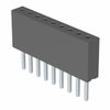 Headers, Receptacles, Female Sockets - 851-99-009-10-002000-ND - DigiKey
