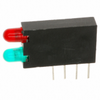 Circuit Board Indicators, Arrays, Light Bars, Bar Graphs - L71518-ND - DigiKey
