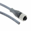Circular Cable Assemblies - AR0300100SL356-ND - DigiKey