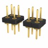 Headers, Male Pins - BDL-133-G-F-ND - DigiKey