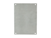 ALMP Enclosure Panels - PG120 - Galco Industrial Electronics