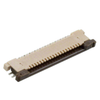 FFC, FPC (Flat Flexible) Connector Assemblies - WM6791TR-ND - DigiKey
