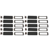Rack Accessories - 164-1457JWP-10-ND - DigiKey