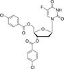 3,5-Di-O-p-chlorobenzoyl Floxuridine - 23791 - Medical Isotopes, Inc.
