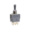 Toggle Switches - 3746-ATE2H-ND - DigiKey