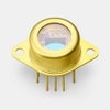 Si photodiodes -- S9295