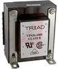 Transformer;175VA;Chassis;Pri:115/230V;Sec:36VCT;Sec:Ser 4.8A,Par 9.6A;Lug - 70218356 - Allied Electronics, Inc.