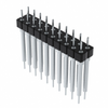 Headers, Male Pins - BBD-110-T-C-ND - DigiKey