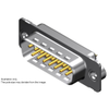D-Sub Connector Assemblies - 1731090100-ND - DigiKey