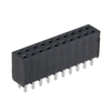 Headers, Receptacles, Female Sockets - SSW-110-21-F-D-ND - DigiKey