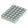 LED Dot Matrix and Cluster - XMMDK50A-ND - DigiKey