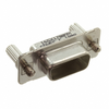 D-Sub, D-Shaped Connector Accessories - 626-1811-ND - DigiKey