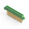 Edgeboard Connectors - 151-833-038-544-208-ND - DigiKey