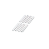 Terminal Block Marker Strips - 0808671:0351-ND - DigiKey