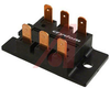 MODULE, POWER, DIODE, 25 AMPS, 240 VAC - 70130614 - Allied Electronics, Inc.