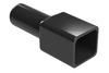 Automotive Connectors - AT6P-BT-BK - Powell Electronics, Inc.