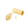 Coaxial Connector (RF) Assemblies - 6099-PE44874-ND - DigiKey
