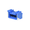 Headers, Male Pins - 4285-STA12-03WHBL-ETCT-ND - DigiKey