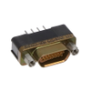 D-Sub Connector Assemblies - 1003-MDM15SCBSP-ND - DigiKey