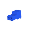 Free Hanging, Panel Mount - 3-644343-2-ND - DigiKey