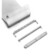 Free Hanging, Panel Mount - 3626-6024-ND - DigiKey
