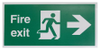 Exit Signs - 146375 - RS Components, Ltd.