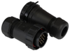 Industrial Circular Connectors - 304364 - RS Components, Ltd.