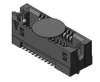 PCB Sockets - 1799123 - RS Components, Ltd.
