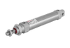 Pneumatic Piston Rod Cylinders - 5109039 - RS Components, Ltd.