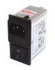 IEC Filters - 2734893 - RS Components, Ltd.