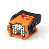 Rectangular Connector Housings - 1734-4-2445822-1-ND - DigiKey