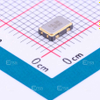 SMD 12.288MHz 15pF 3.3V Clock and Timing IC -- 172-ASFL1-12.288MHZ-LCS-T